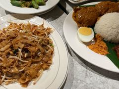 -Madam Kwan's(Mid Valley Megamall)