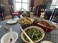 -南沙游艇会·大兵船餐厅