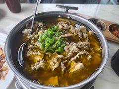 -柴门饭儿(成都太古里店)