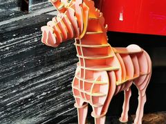 -西安W酒店·WEI全味西餐厅