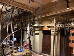 -盟重烧烤(高正街店)