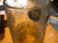 -木屋烧烤(坂田天安云谷店)