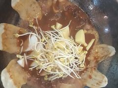 -三里屯土灶炖公鸡地锅鸡(江东店)