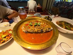 -蜀香格格•剁椒鱼头(龙西店)