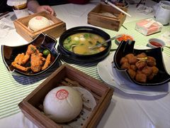 -桂满陇·景观餐厅(新世界店)