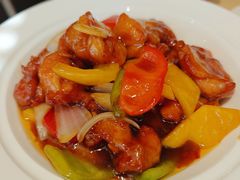 -鼎泰丰(渔阳店)