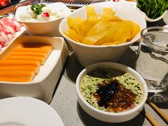 -海底捞火锅(海宁路店)