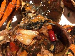 肉蟹煲-胖哥俩肉蟹煲(长沙高铁吾悦广场店)