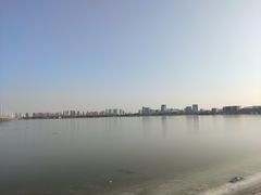 -天津金海湖