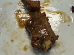 -华盛园卷子王农家菜水库鱼