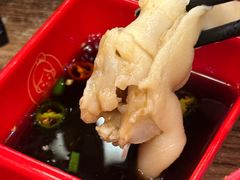 -乡当俏老火锅