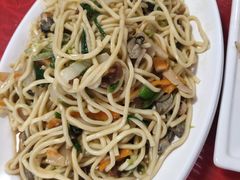 海鲜炒面-海坛特色小吃·只做平潭特色菜(平潭店)