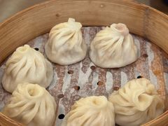 -南翔馒头店(豫园店)