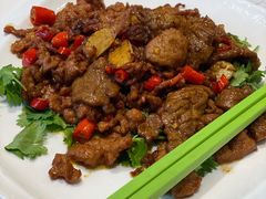 -马凯餐厅(地安门店)