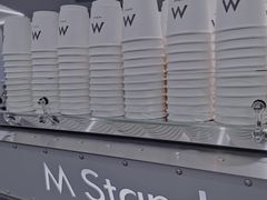 -M Stand(西安大悦城店)