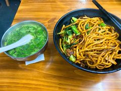 -河南拉面(肇周路店)