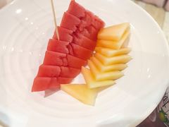 -大鸭梨烤鸭(房山店)