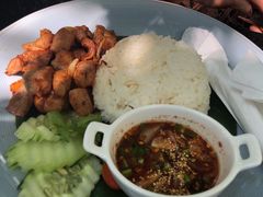 -Fern Forest Cafe
