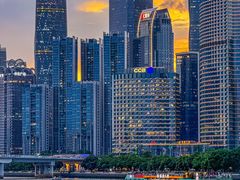 -琶醍壹号•潮菜江景餐吧