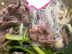 -雪花龙吊龙牛肉面(三山街店)