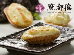 -点都德(汇盈广场店)
