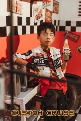 -邦叔叔.亲子全家福毕业照跟拍摄影(嘉定店)