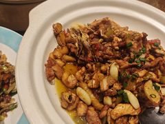 -渔舟意·湖南家宴(萝岗纳金城店)