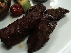 -食间牛排(湖西路店)