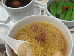 -池记(尖沙咀店)