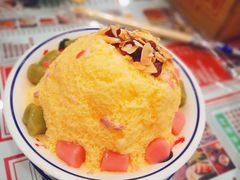 -捷信牛奶甜品世家(五道口店)