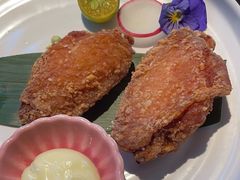 -花潮料理艺食馆(成都万象城店)