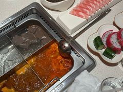 -海底捞火锅(之心城店)