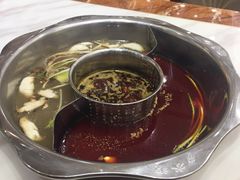 -重庆乡水源火锅(谷埠店)