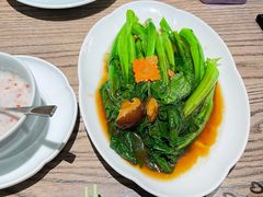 耗油菜心-四道菜·福建菜馆(新街口金鹰店)