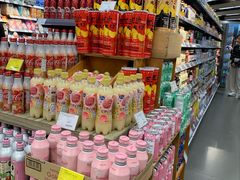 -Olé精品超市(南宁万象城店)