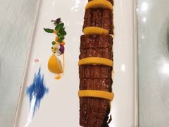 -一品粤珍轩(吴中路店)