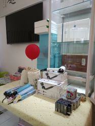 -广生源养发养生馆