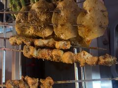 -古彭7只羊·招牌白串·碳锅羊肉旗舰店