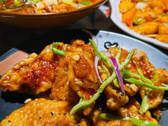 -乡间好味私家菜(总店)