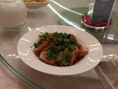 -星湖中餐厅