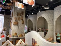 -红蕃干锅·脆皮香辣虾(南屏街金鹰店)