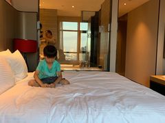 -阜阳富力万达嘉华酒店·美食汇自助餐厅