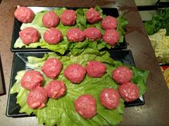 -幸运牛汕头小黄牛牛肉火锅(梅林店)
