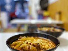 -米兜兜米粉·新疆料理(川大店)