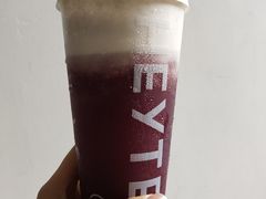-喜茶(杭州滨江宝龙店)