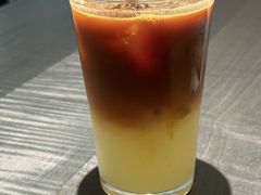 -FULL MOON满月咖啡