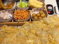 -螺大喜螺蛳粉火锅(雍和宫店)