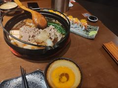 -千代武日本料理(哈西店)