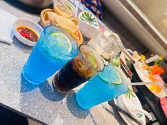 -集渔·泰式海鲜火锅(科华店)