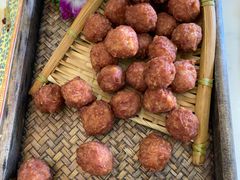 干炸小丸子-砂锅居(西四店)